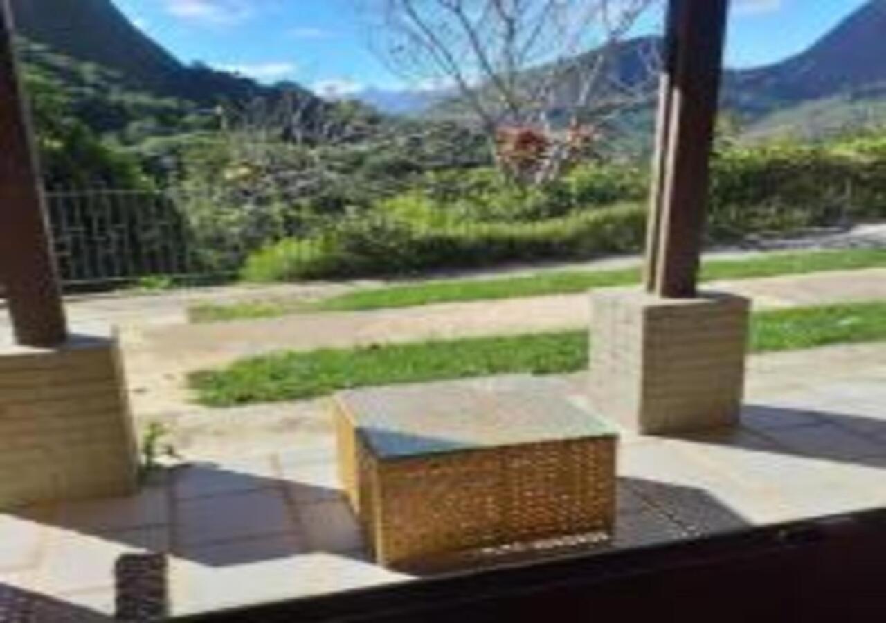 Casa Acolhedora Com Lazer E Espaco Gourmet Holiday home