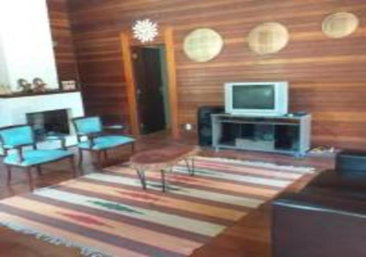 Casa Acolhedora Com Lazer E Espaco Gourmet Holiday home