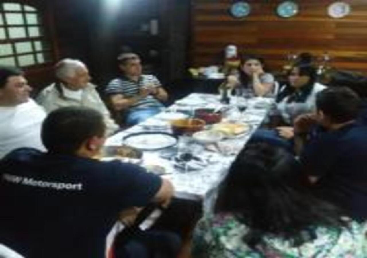 Casa Acolhedora Com Lazer E Espaco Gourmet *
