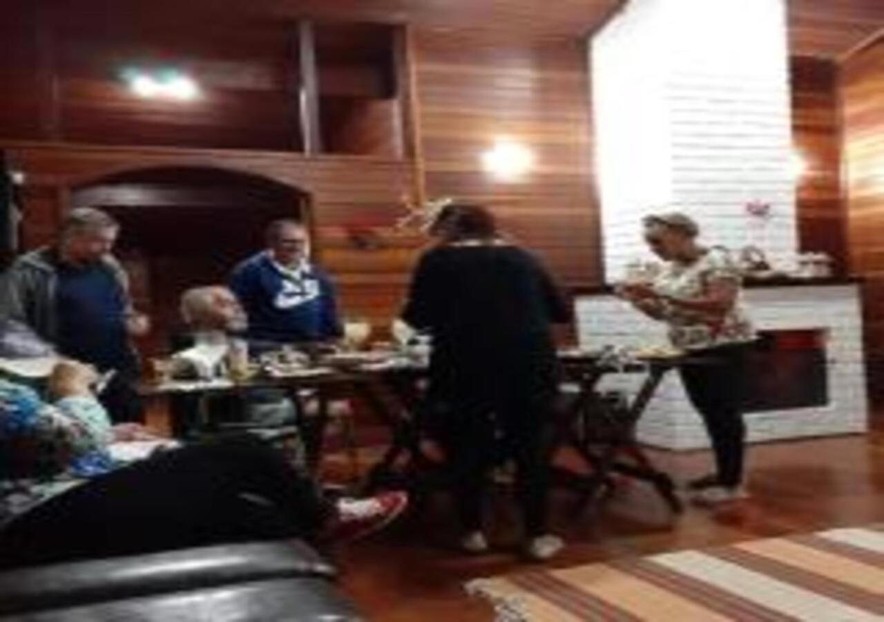 Casa Acolhedora Com Lazer E Espaco Gourmet Petropolis (Rio de Janeiro)