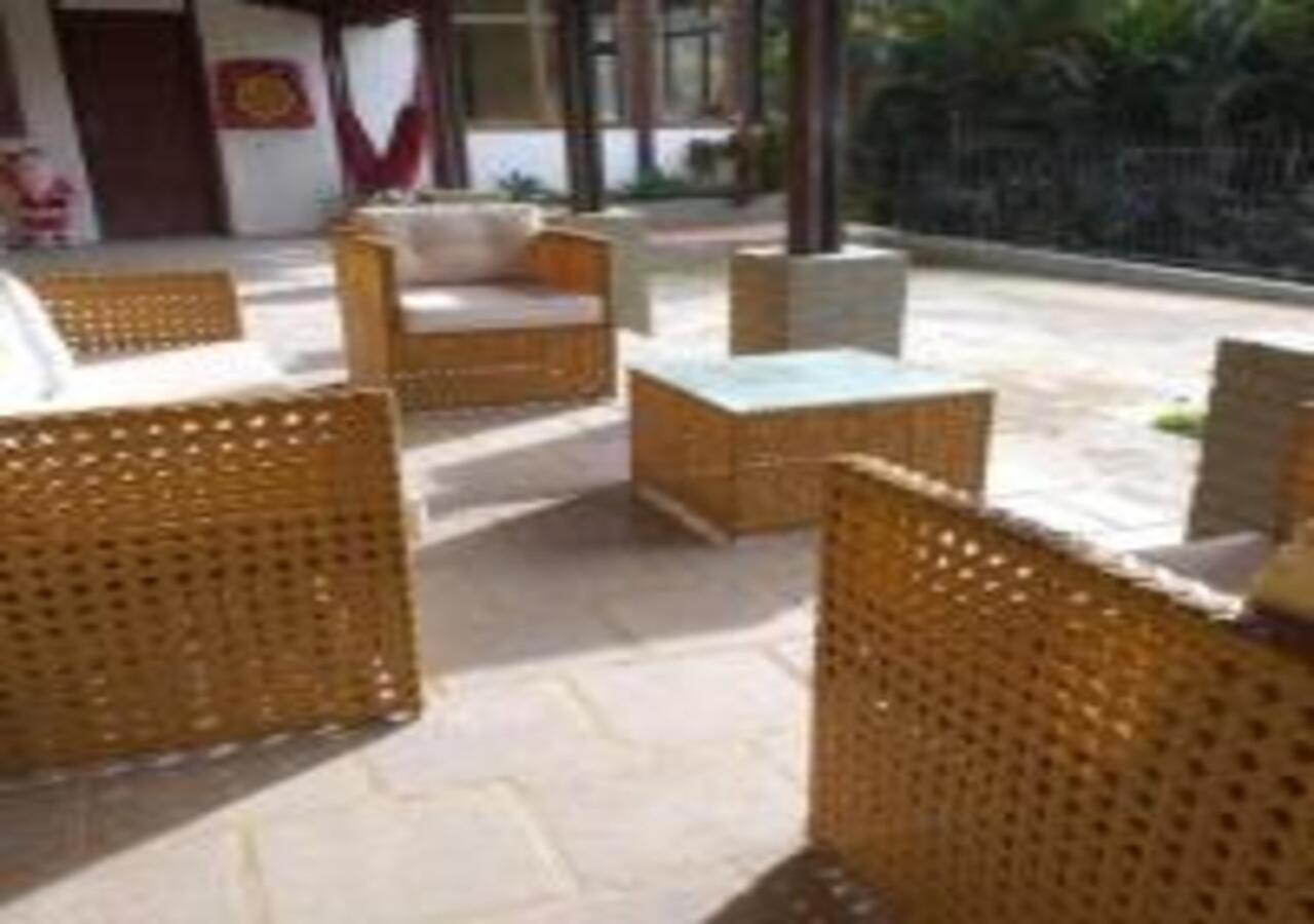 Casa Acolhedora Com Lazer E Espaco Gourmet Petropolis (Rio de Janeiro)