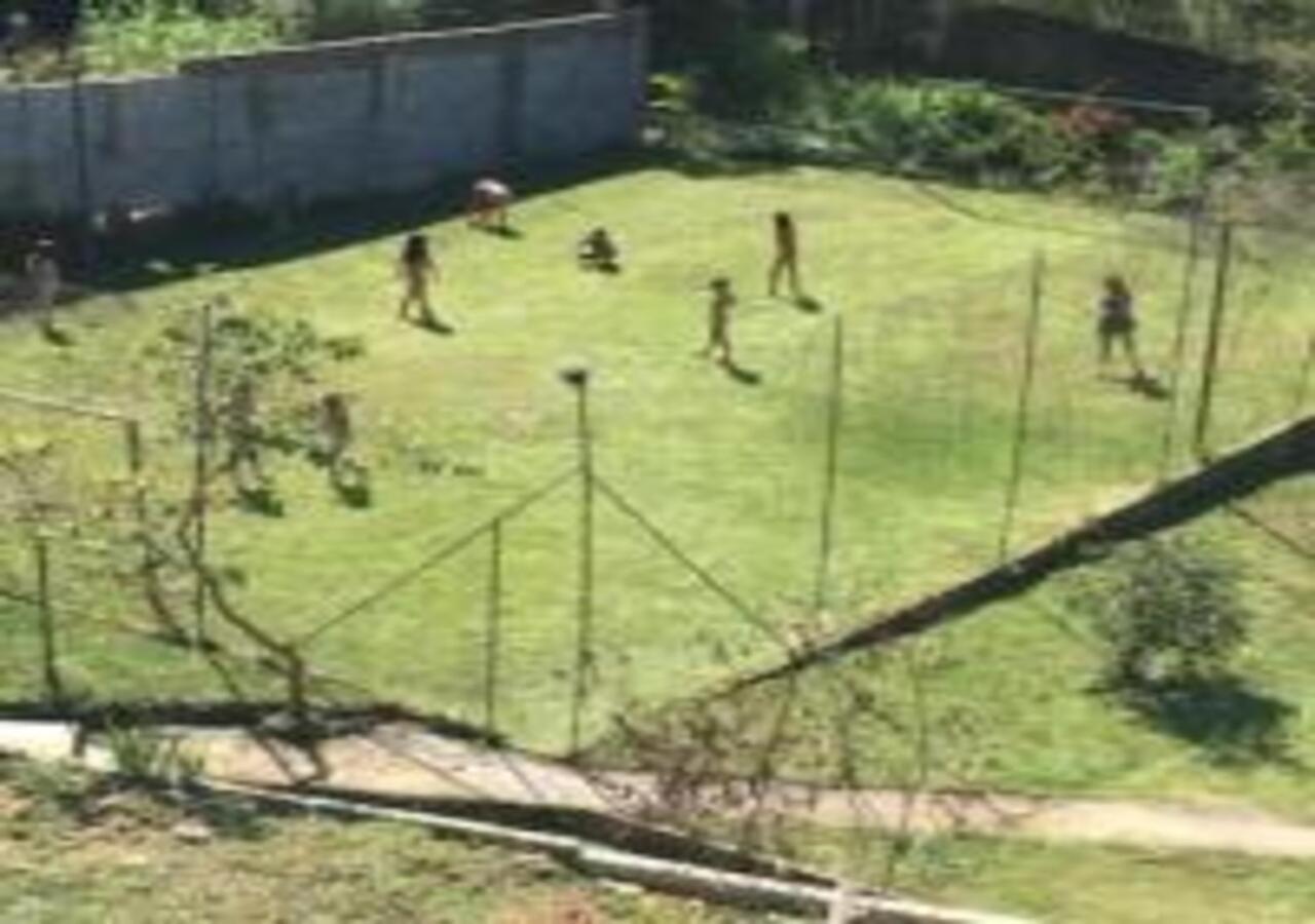 Casa Acolhedora Com Lazer E Espaco Gourmet *