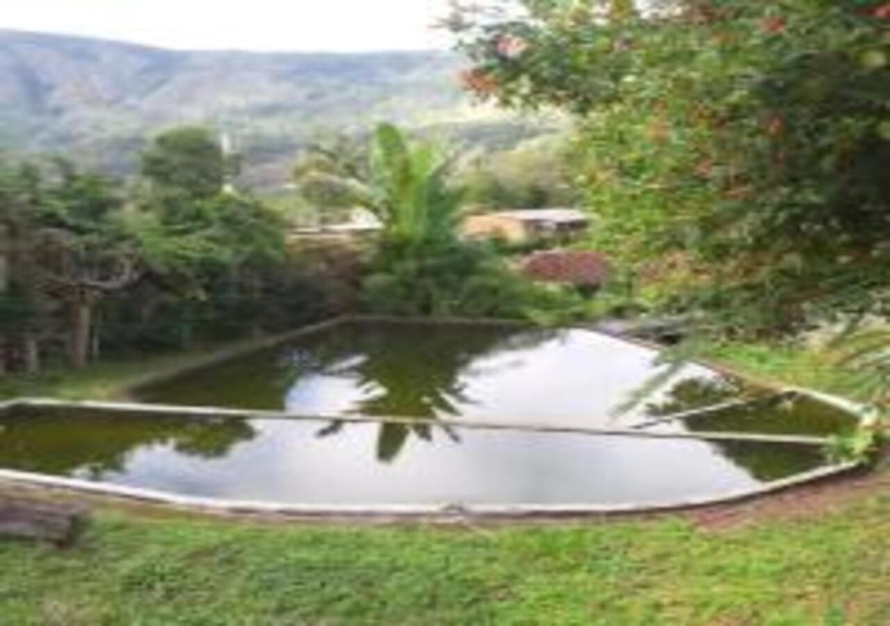 Casa Acolhedora Com Lazer E Espaco Gourmet *