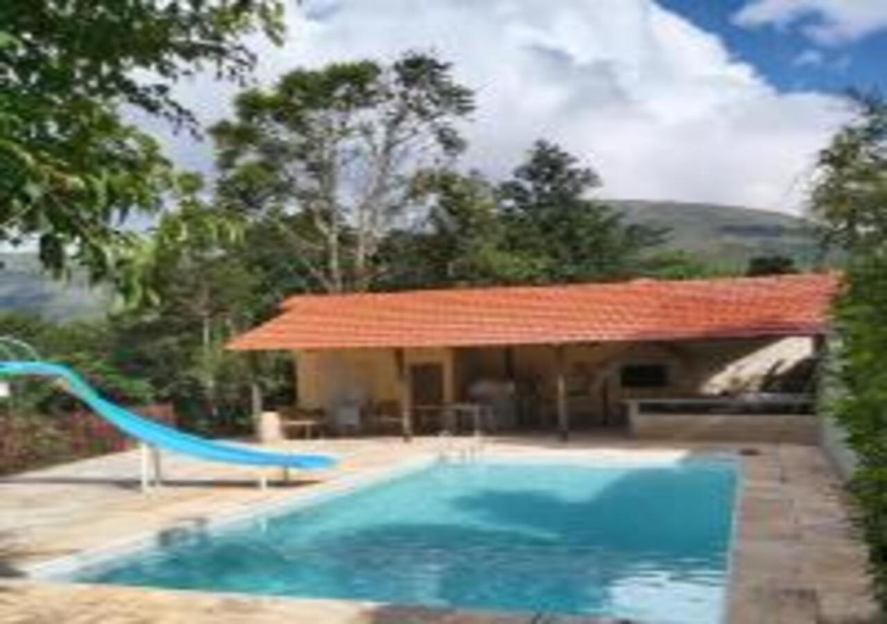 Casa Acolhedora Com Lazer E Espaco Gourmet * Petropolis (Rio de Janeiro)