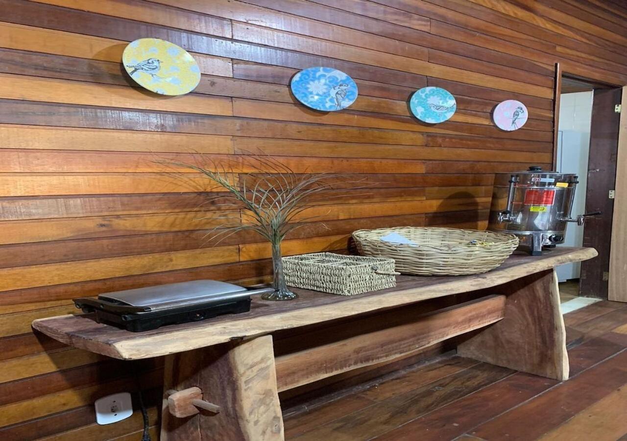 Casa Acolhedora Com Lazer E Espaco Gourmet Petropolis (Rio de Janeiro)