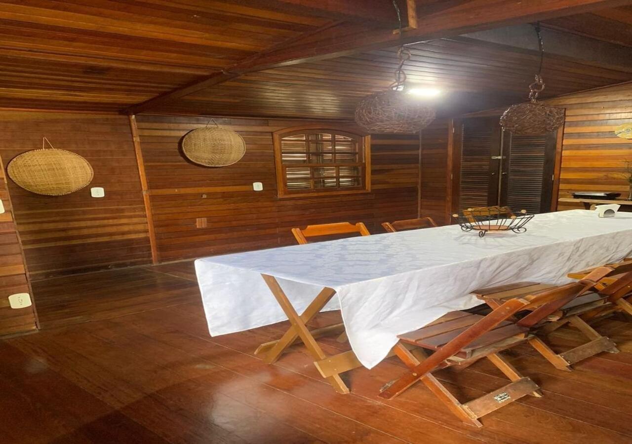 Casa Acolhedora Com Lazer E Espaco Gourmet Petropolis (Rio de Janeiro)