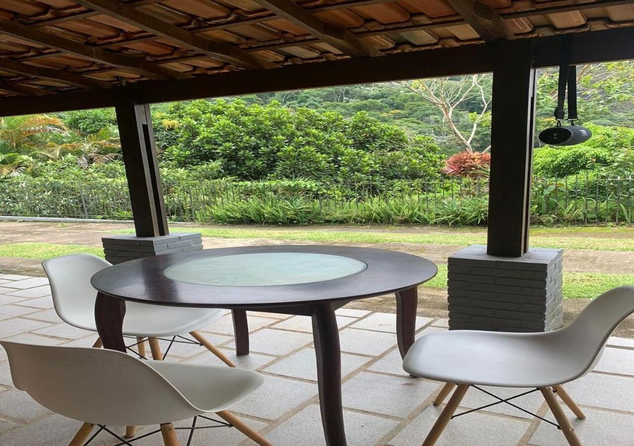 Holiday home Casa Acolhedora Com Lazer E Espaco Gourmet