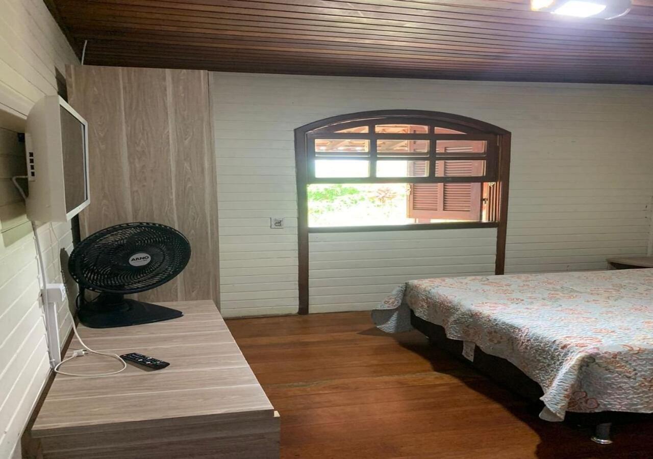 Casa Acolhedora Com Lazer E Espaco Gourmet *