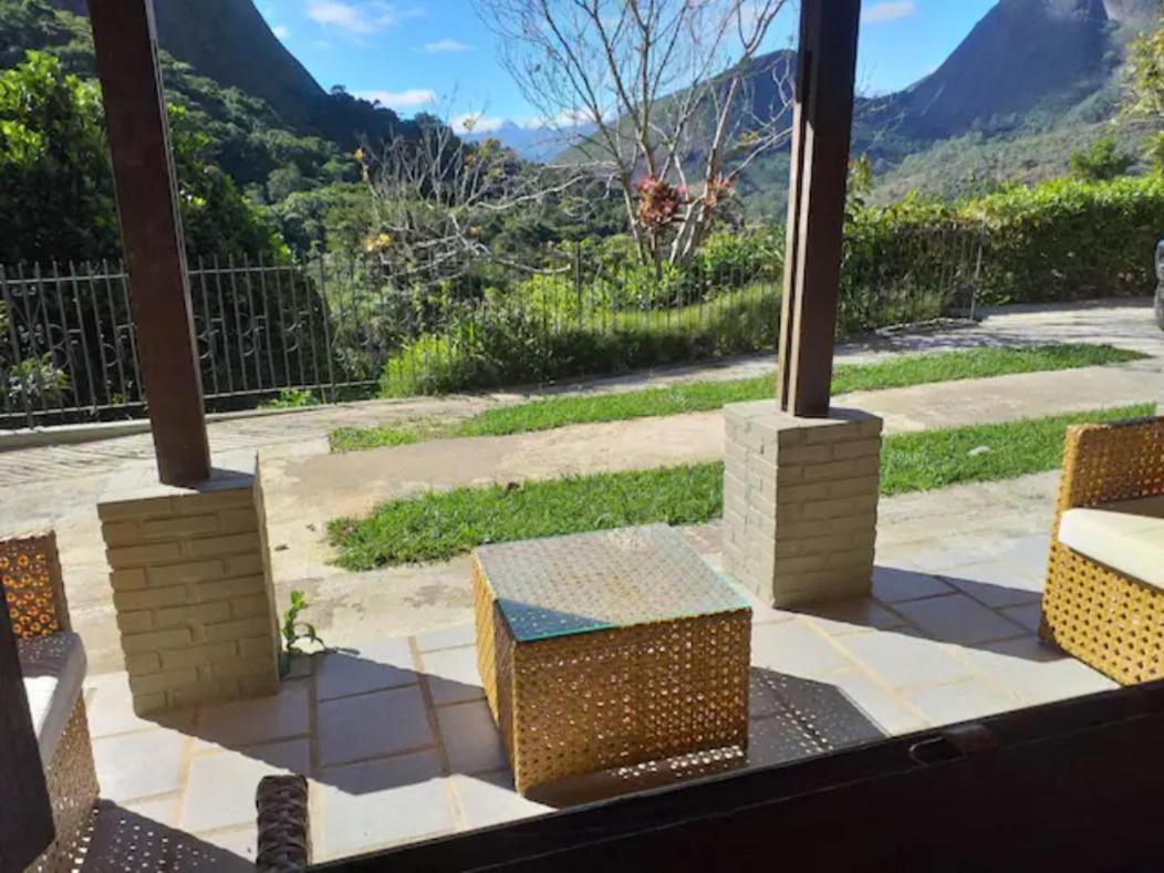 Casa Acolhedora Com Lazer E Espaco Gourmet * Petropolis (Rio de Janeiro)