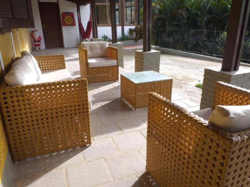 Holiday home Casa Acolhedora Com Lazer E Espaco Gourmet