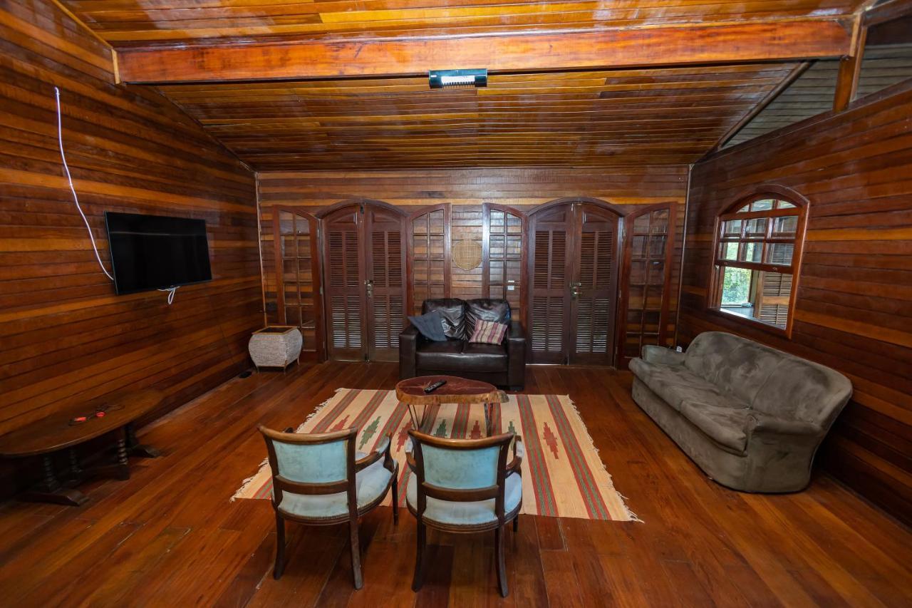 Holiday home Casa Acolhedora Com Lazer E Espaco Gourmet Petropolis (Rio de Janeiro)