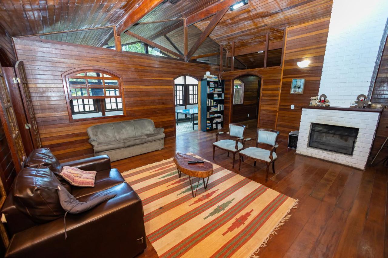 Casa Acolhedora Com Lazer E Espaco Gourmet * Petropolis (Rio de Janeiro)