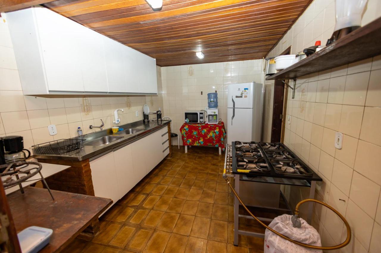 Casa Acolhedora Com Lazer E Espaco Gourmet Holiday home