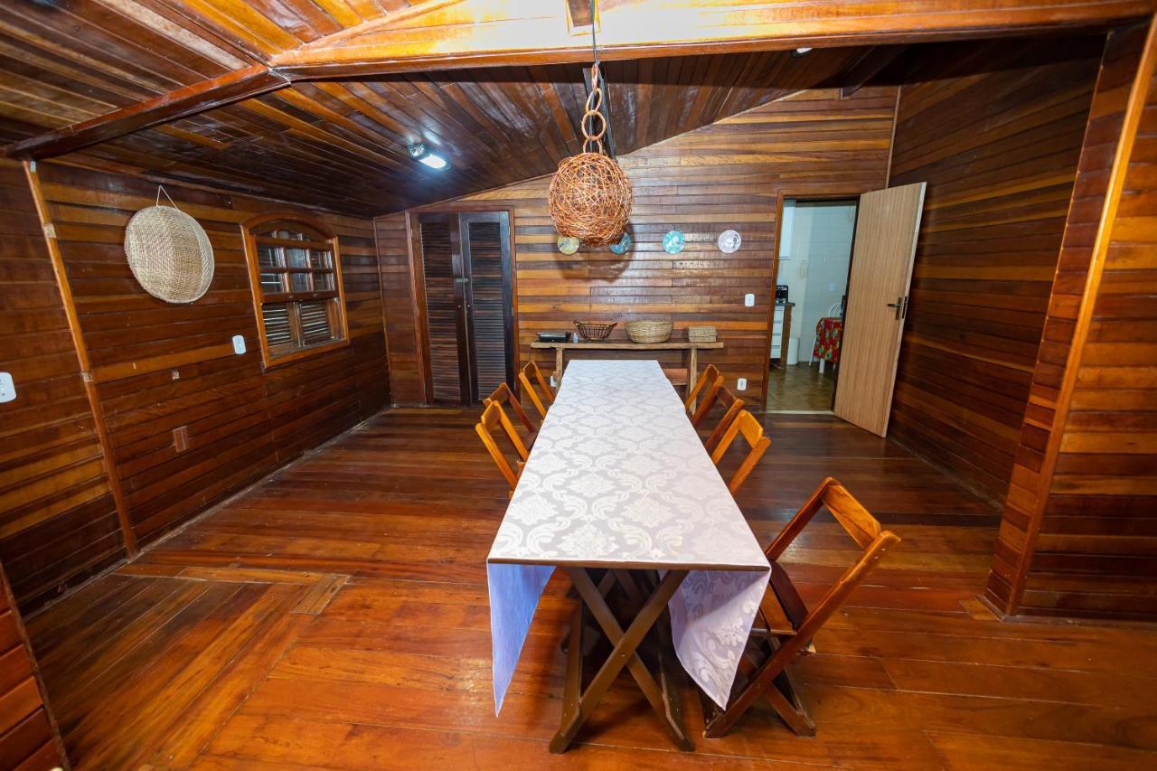 Holiday home Casa Acolhedora Com Lazer E Espaco Gourmet