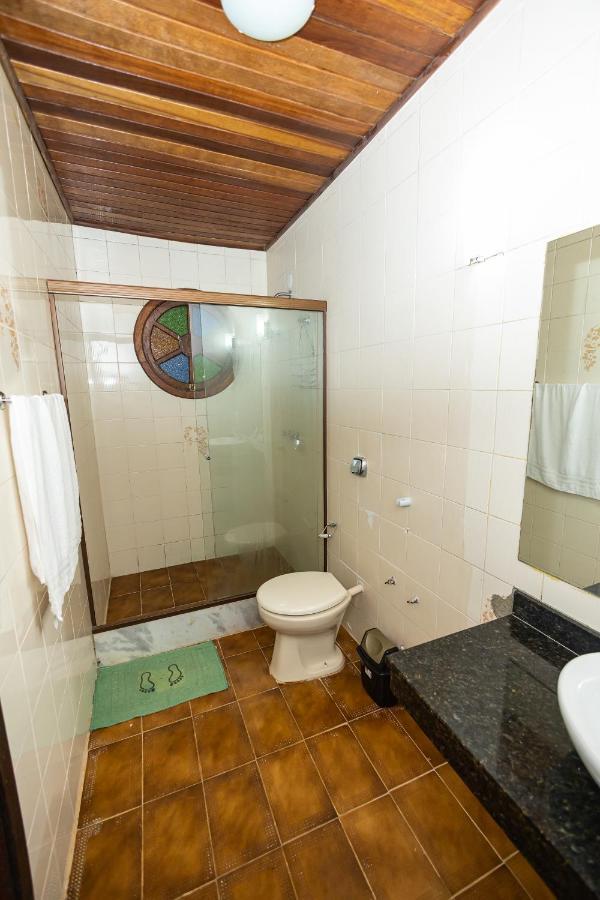 Casa Acolhedora Com Lazer E Espaco Gourmet Petropolis (Rio de Janeiro)