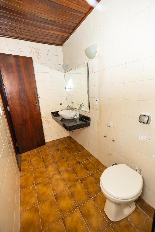 Holiday home Casa Acolhedora Com Lazer E Espaco Gourmet *