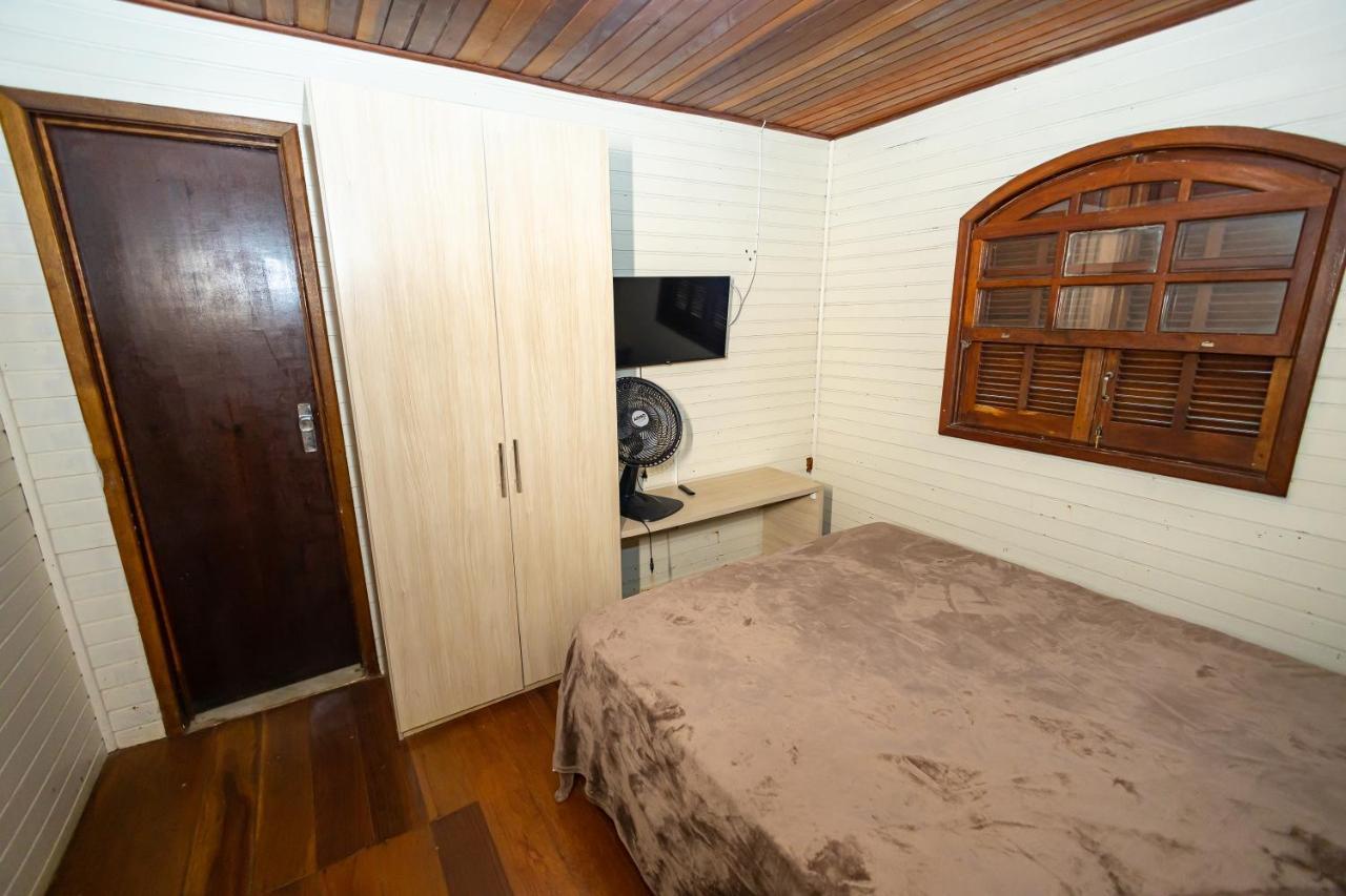 Holiday home Casa Acolhedora Com Lazer E Espaco Gourmet Petropolis (Rio de Janeiro)