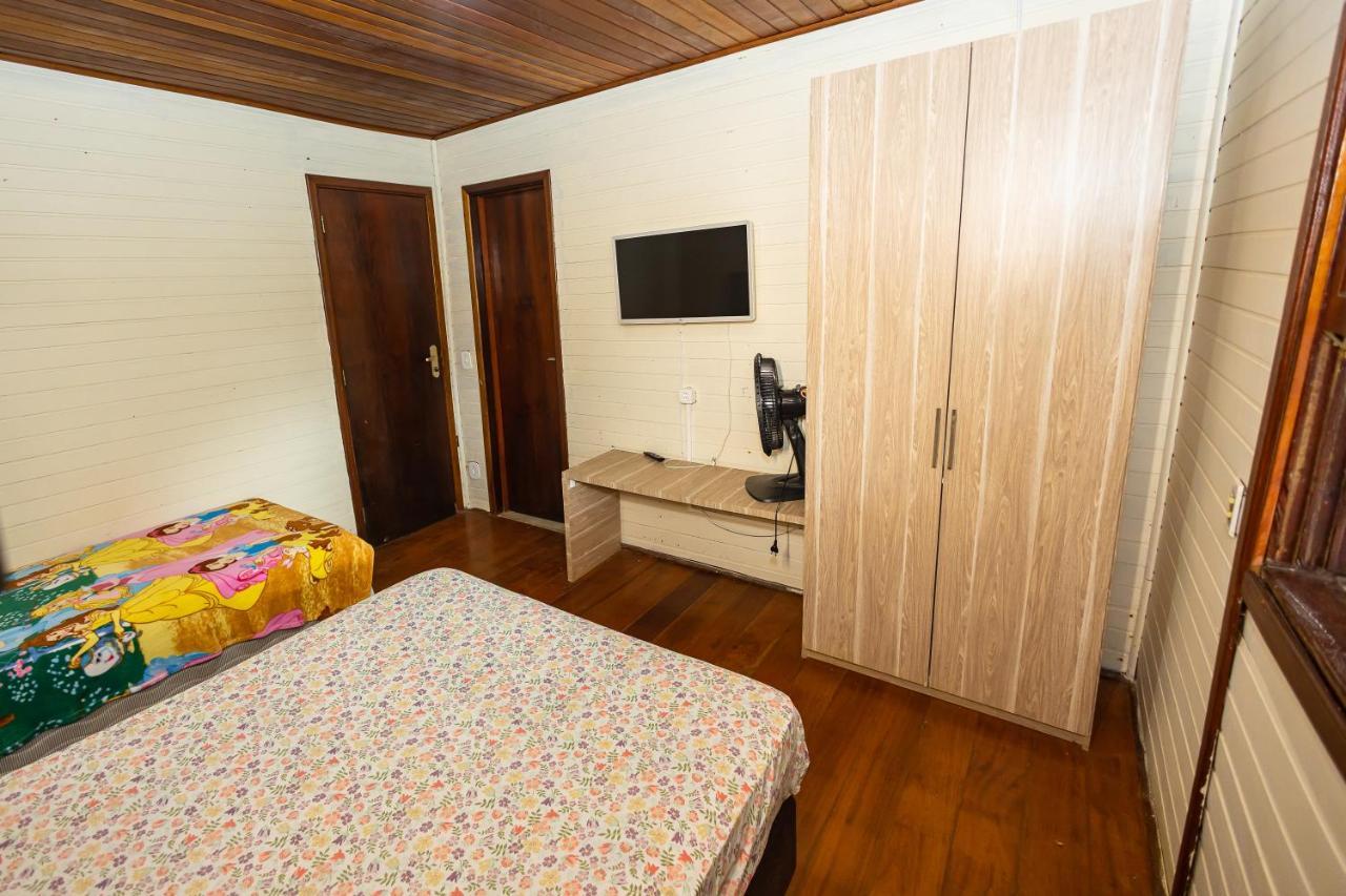 Holiday home Casa Acolhedora Com Lazer E Espaco Gourmet