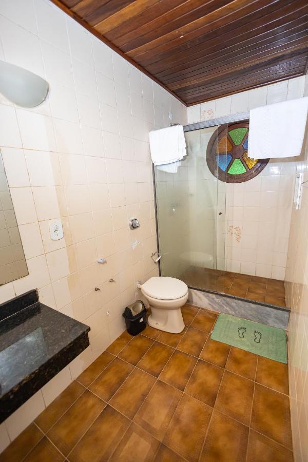 Casa Acolhedora Com Lazer E Espaco Gourmet Holiday home