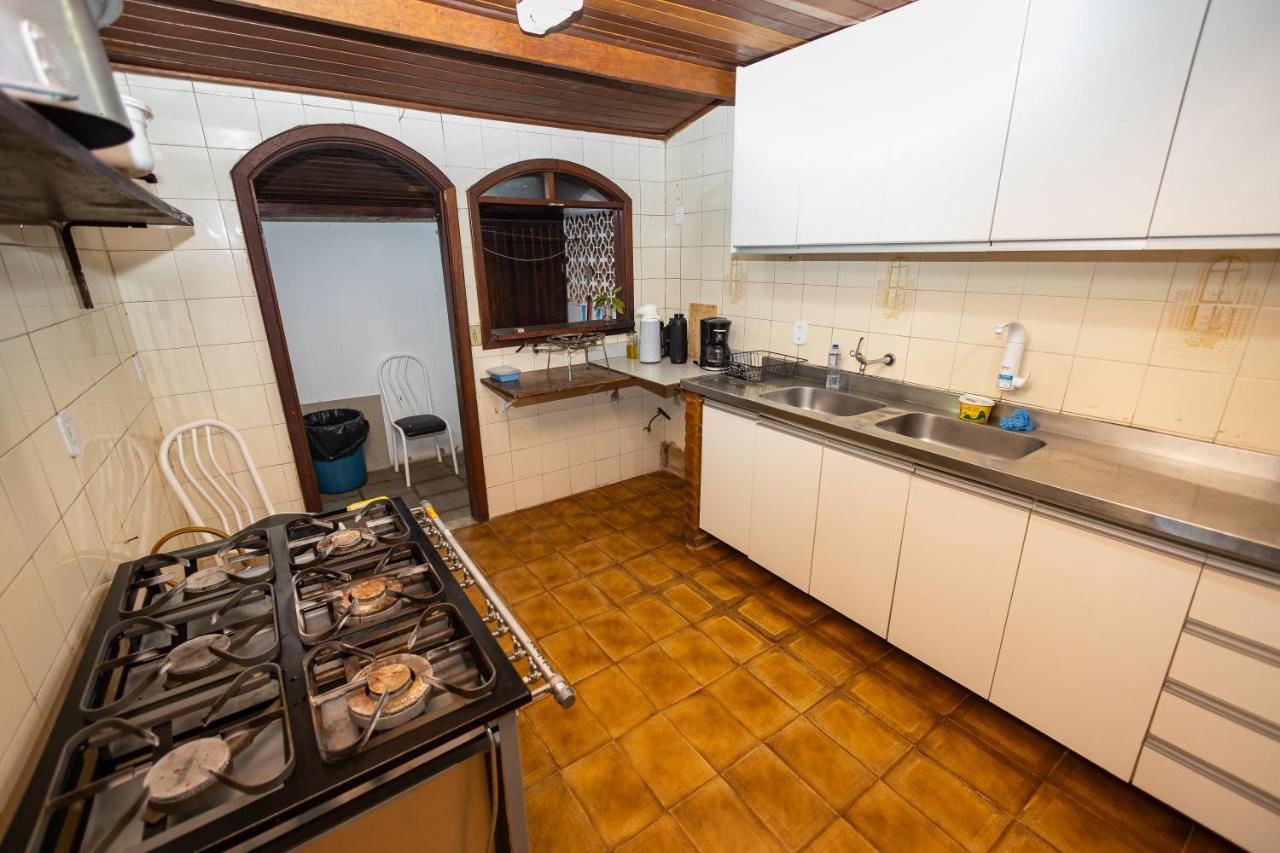 Casa Acolhedora Com Lazer E Espaco Gourmet * Petropolis (Rio de Janeiro)