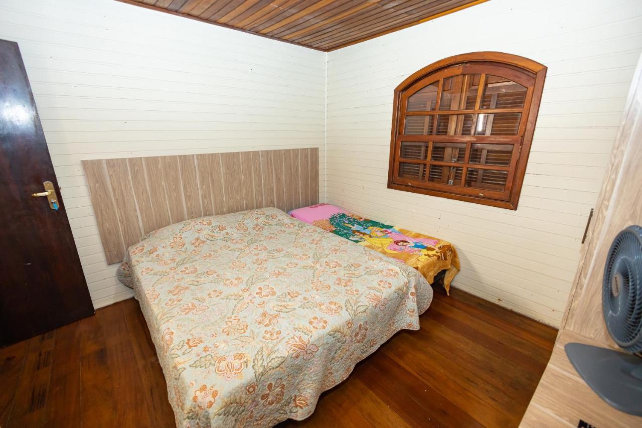 Casa Acolhedora Com Lazer E Espaco Gourmet Holiday home *