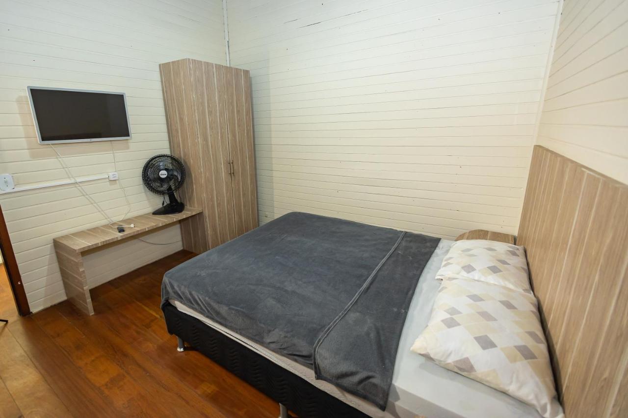 Holiday home Casa Acolhedora Com Lazer E Espaco Gourmet