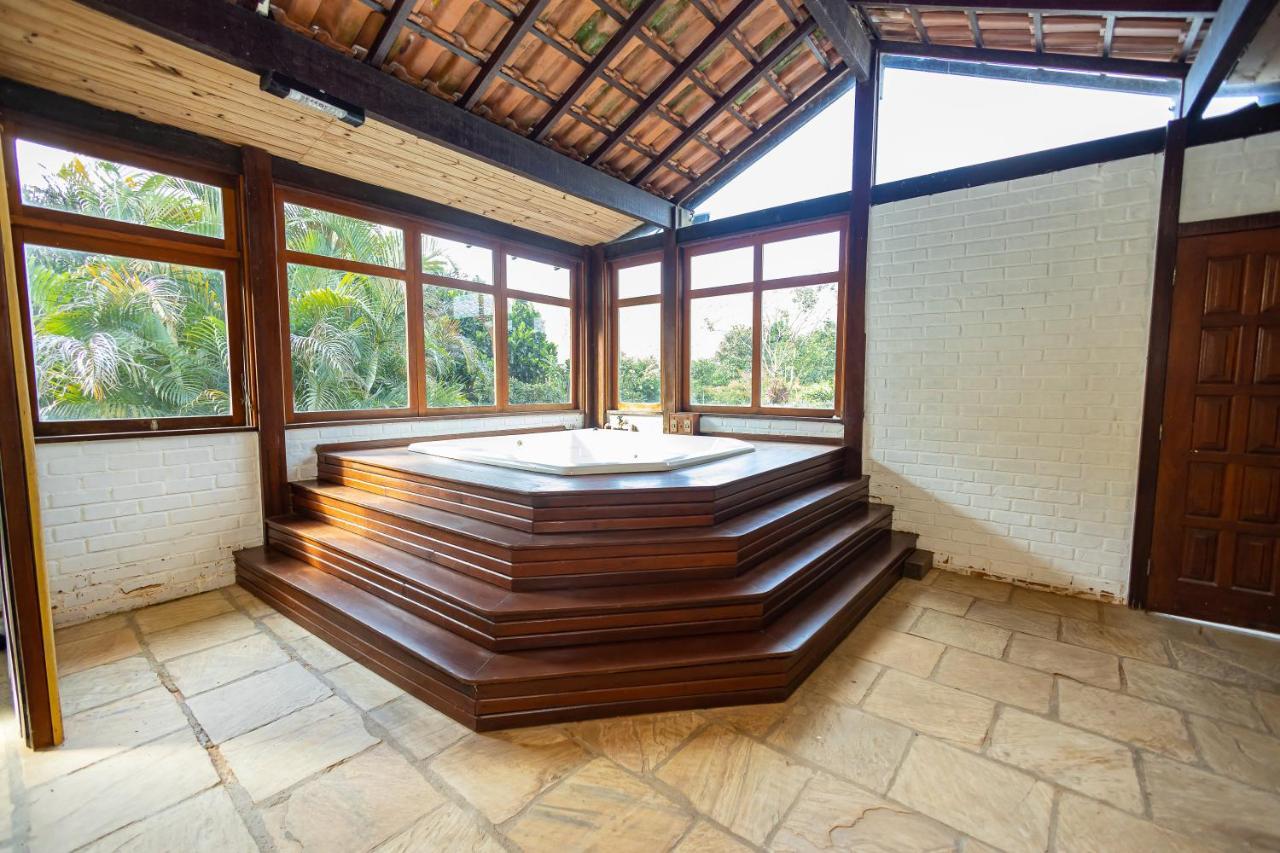 Holiday home Casa Acolhedora Com Lazer E Espaco Gourmet