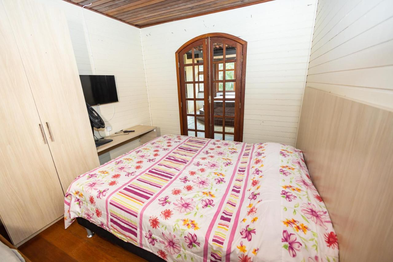 Casa Acolhedora Com Lazer E Espaco Gourmet Petropolis (Rio de Janeiro)