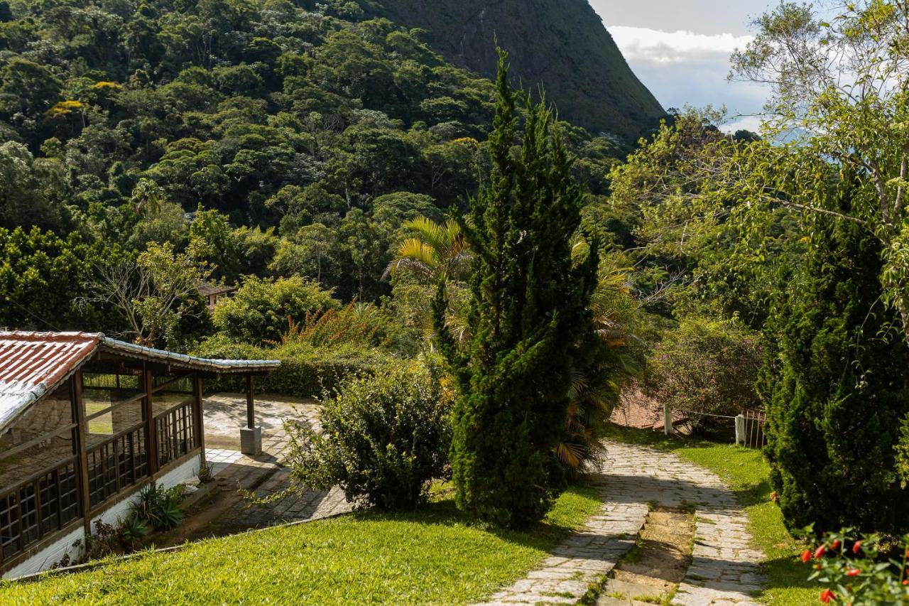 Holiday home Casa Acolhedora Com Lazer E Espaco Gourmet Petropolis (Rio de Janeiro)