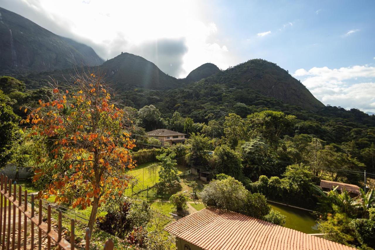 Casa Acolhedora Com Lazer E Espaco Gourmet Holiday home Petropolis (Rio de Janeiro)