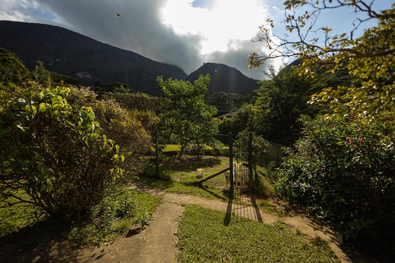 Casa Acolhedora Com Lazer E Espaco Gourmet * Petropolis (Rio de Janeiro)