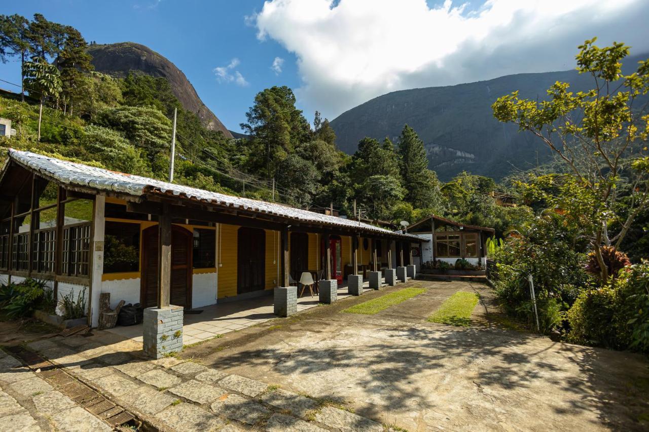Casa Acolhedora Com Lazer E Espaco Gourmet Petropolis (Rio de Janeiro)