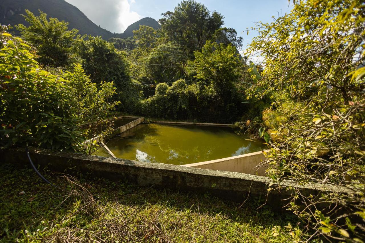 Casa Acolhedora Com Lazer E Espaco Gourmet Petropolis (Rio de Janeiro)