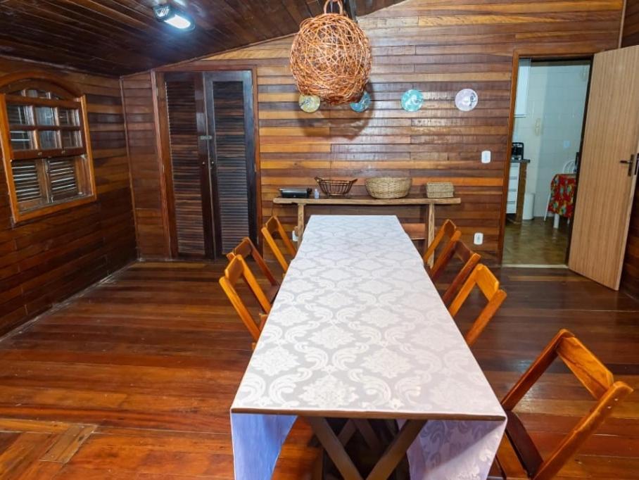 Casa Acolhedora Com Lazer E Espaco Gourmet Holiday home Petropolis (Rio de Janeiro)