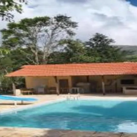 Estrela Da Serra Petrópolis Exterior foto