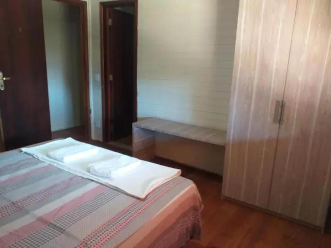 Casa Acolhedora Com Lazer E Espaco Gourmet Petrópolis