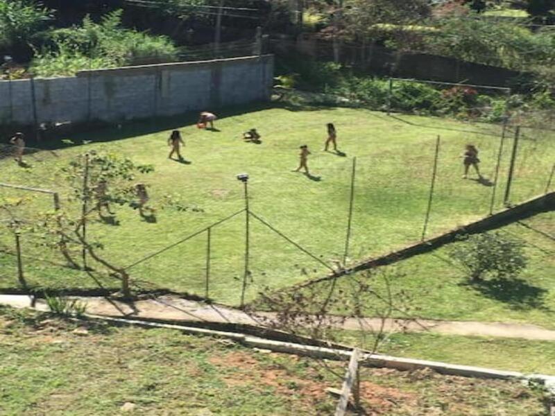 Casa Acolhedora Com Lazer E Espaco Gourmet Casa de Férias Petrópolis