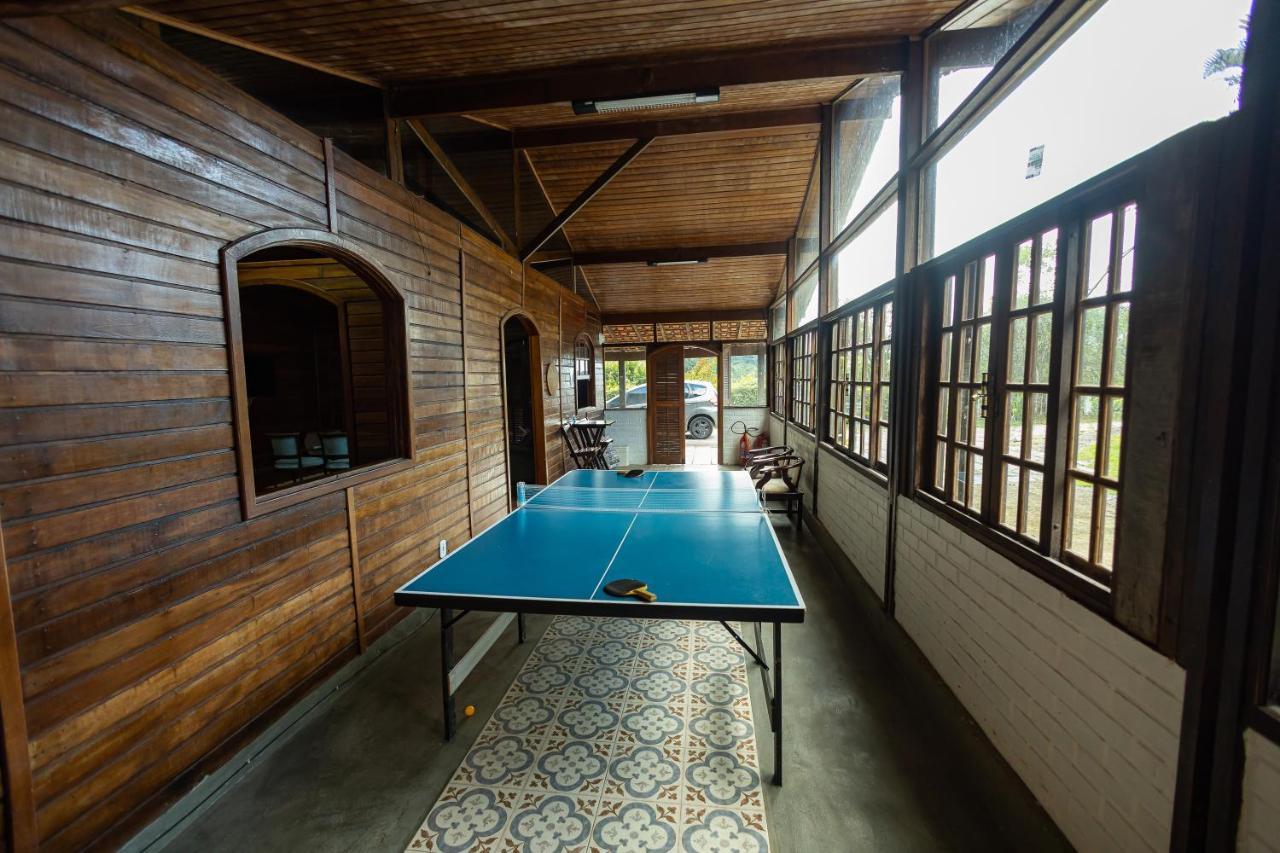 Casa Acolhedora Com Lazer E Espaco Gourmet Casa de Férias *