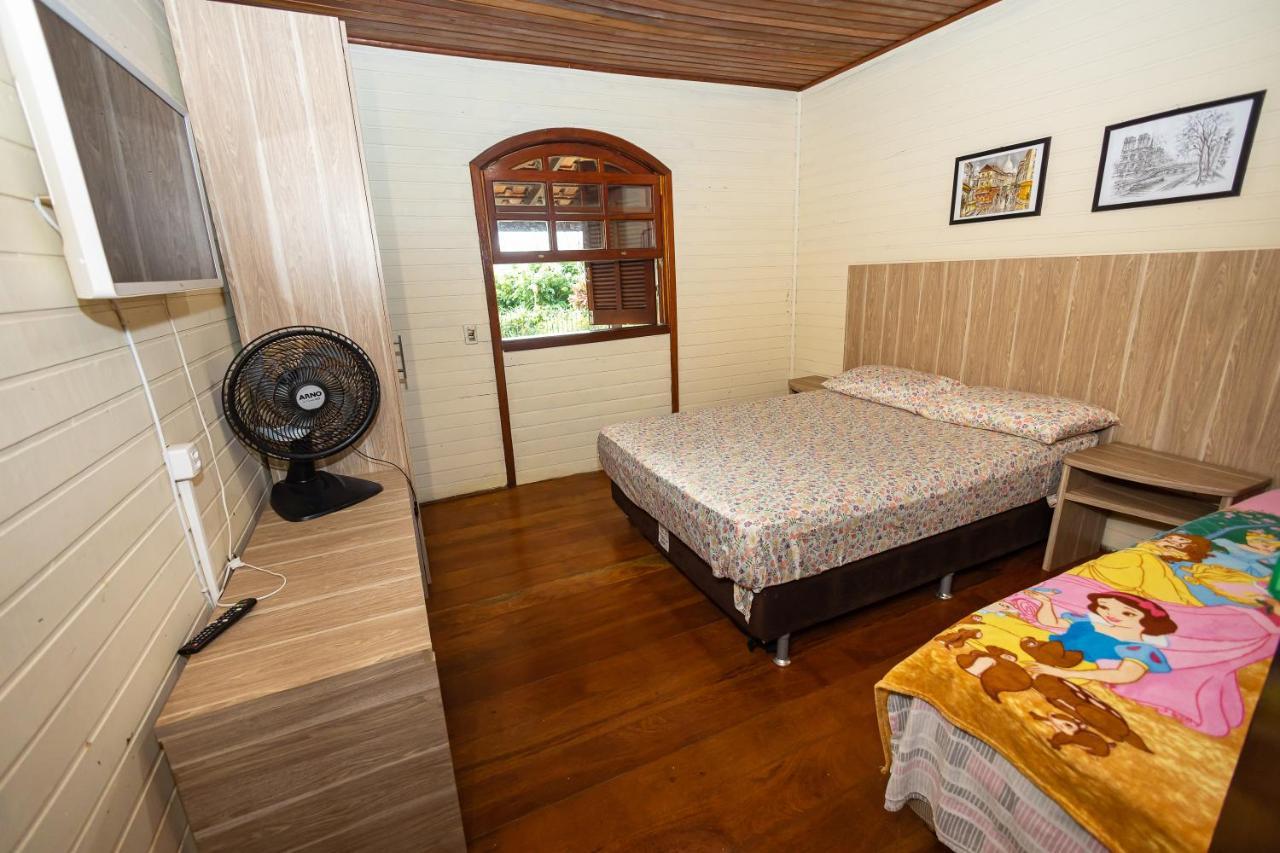 Casa de Férias Casa Acolhedora Com Lazer E Espaco Gourmet Petrópolis
